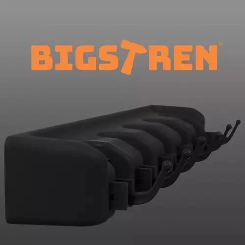 Bigstren 20027 wieszak na narzędzia