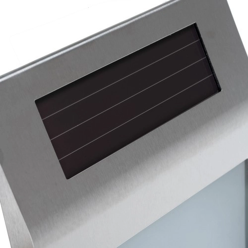 Izoxis solarny numer domu 24357