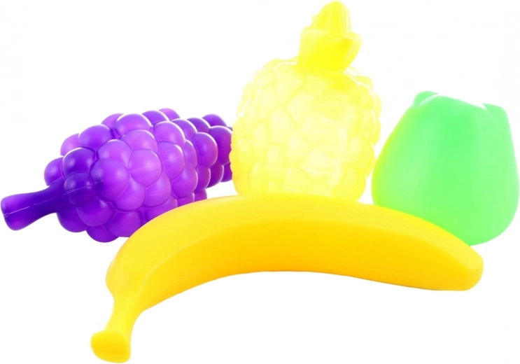 Bezpieczne wykonanie dla małych rączek