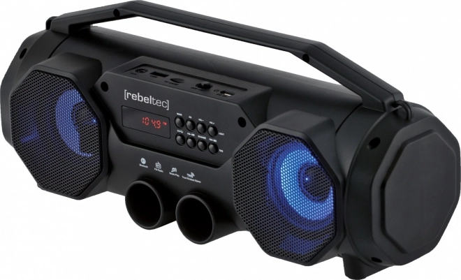 Przenośny głośnik Bluetooth SoundBox 340