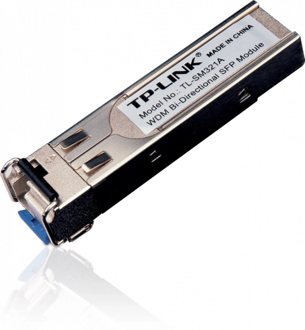 Dwukierunkowy moduł SFP TP-LINK 10 km