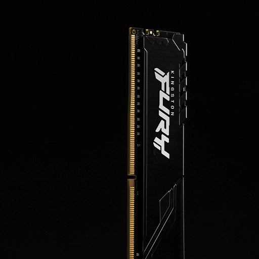 Pamięć Kingston Fury Beast DDR4 16GB (2x8GB) 3600MHz CL17