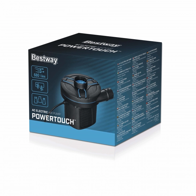 Elektryczna pompa Bestway