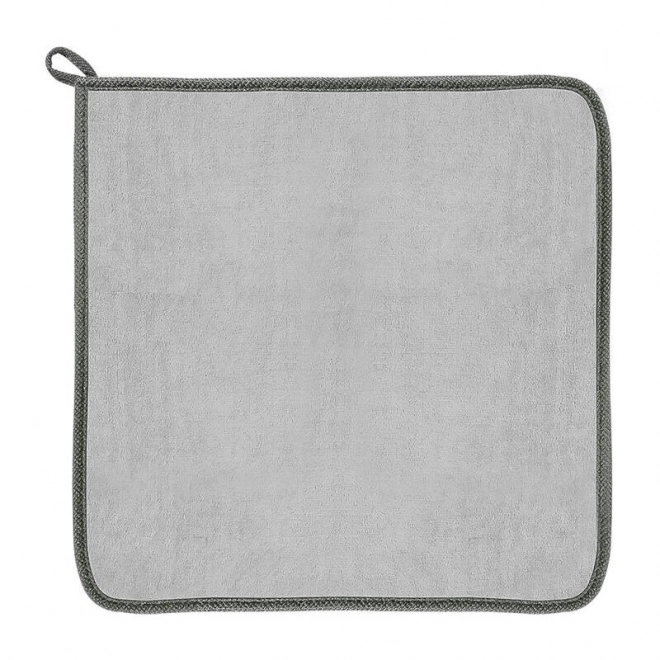 Ręcznik Baseus Easy life do mycia auta 40 x 40 cm (2 szt.) - szary
