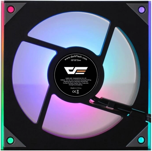 Hydrodynamiczne łożysko dla cichej pracy