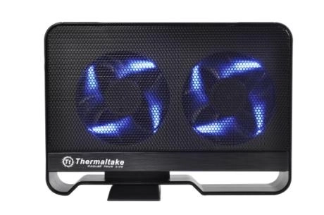 Zewnętrzny dysk twardy Max 5G Active 3,5'' USB 3.0 czarny