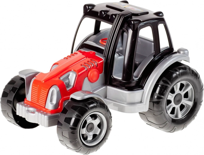 Realistyczny design dla dziecięcej wyobraźni