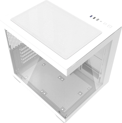 Kompaktowa, lecz gotowa na wydajność