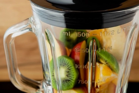 Blender stołowy Eldom BK4S