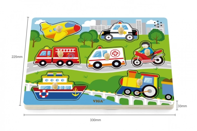 Kolorowe i wciągające ilustracje