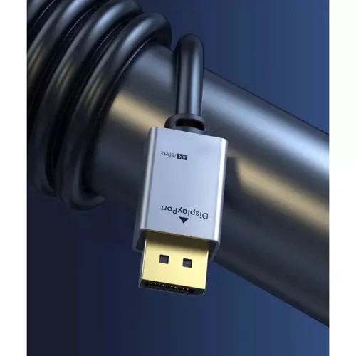 Kabel DisplayPort to DisplayPort 4K