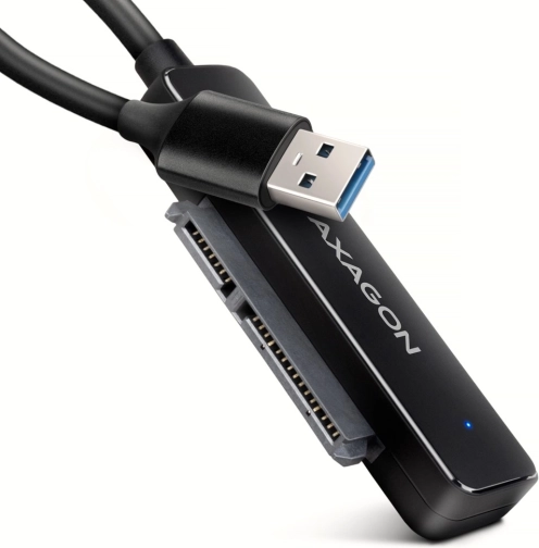 Adapter USB-A do SATA 2.5" SSD/HDD 5 Gb/s AXAGON FASTPort2