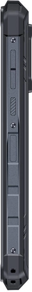 HOTWAV Cyber 13 Pro Smartfon - 6,6'' 12+8/256GB – czarny