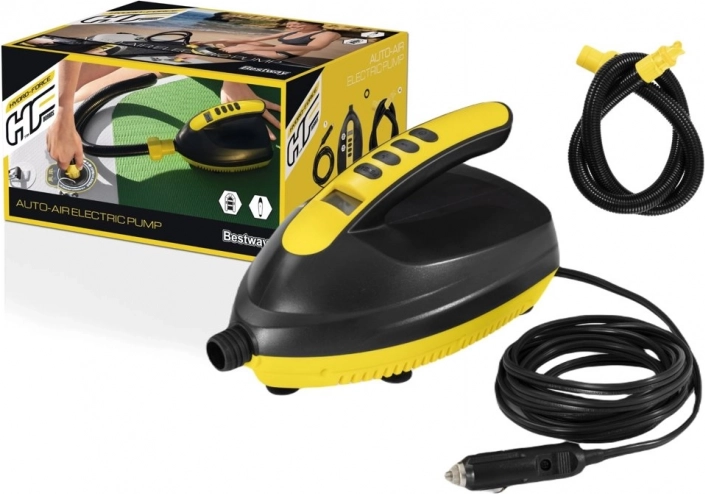 Samochodowa elektryczna pompka 12 V BESTWAY HYDRO-FORCE