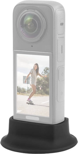 Bezpieczna ochrona kamery