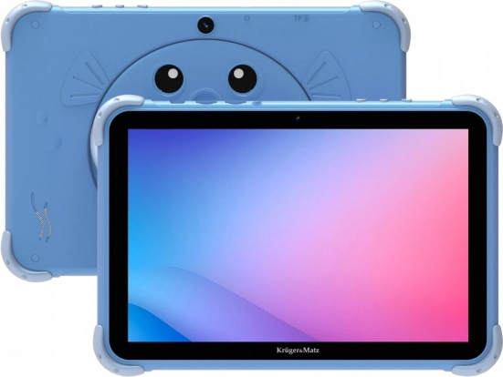 Interaktywny Tablet Dla Dzieci Kruger&Matz FUN 1008