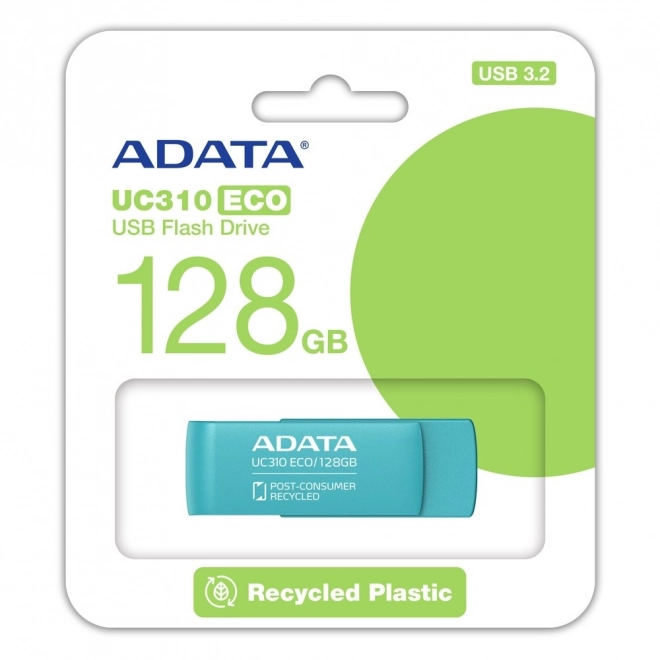 UC310 128GB USB3.2 ECO karta pamięci