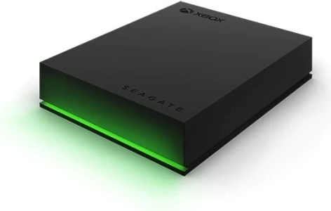 Dysk twardy Xbox Drive 4TB 2,5E STKX4000402