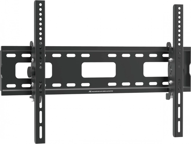 uchwyt ścienny na TV 32–90" z nachyleniem, VESA 600×400, 80 kg