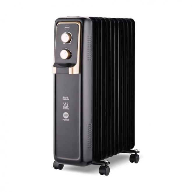 Grzejnik olejowy Eldom 2500W