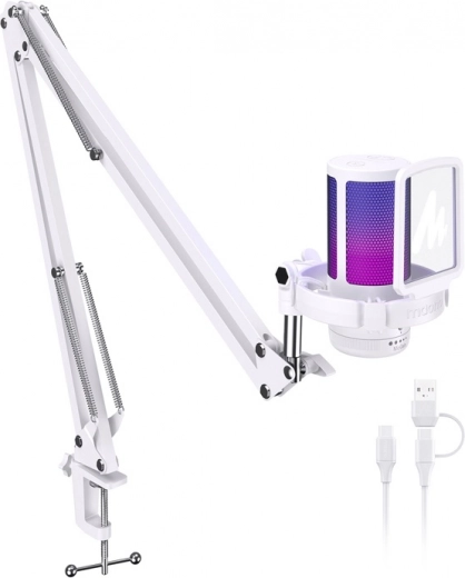 Zaawansowane tłumienie szumów