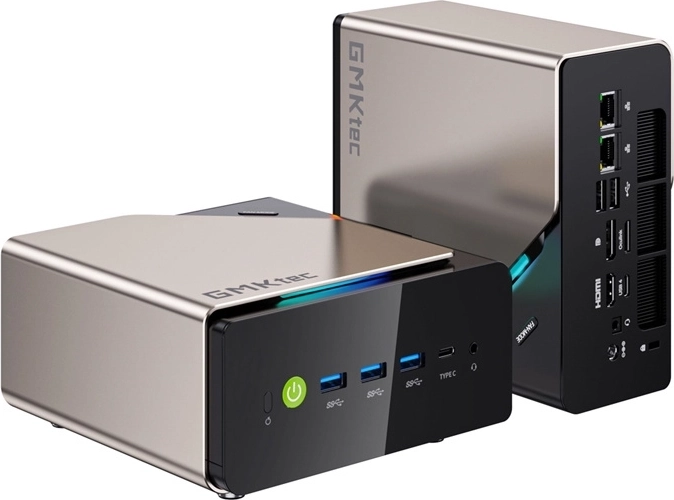 Topowa wydajność Intel Ultra 9 i 64 GB DDR5