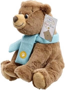 Kolekcja „Bear Hunt”