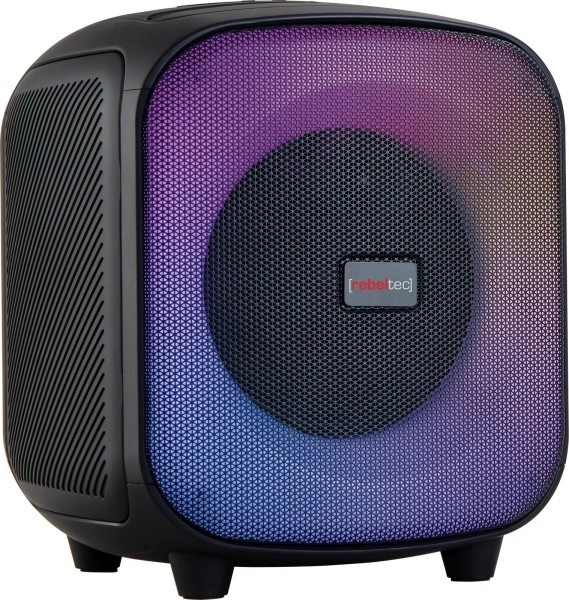 Głośnik Bluetooth REBELTEC PowerCUBE 500