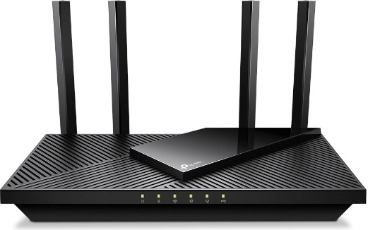 Zaawansowany standard Wi‑Fi 6