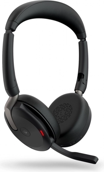 Bezprzewodowe słuchawki Jabra Evolve2 65 Flex