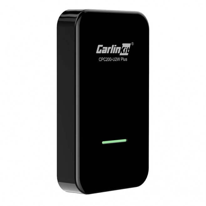 Bezprzewodowy adapter Carlinkit do CarPlay