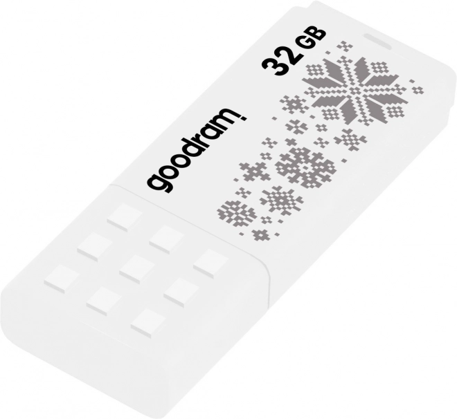 Goodram UME2 32GB USB 2.0 Edycja Zimowa