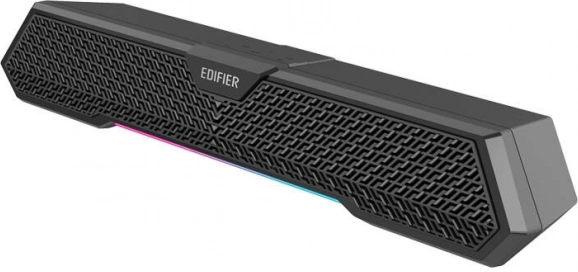 Edifier MG250 soundbar komputerowy – czarny