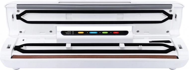 One Touch i zintegrowany obcinak do folii