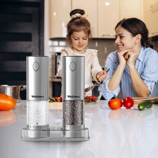 Światło LED dla precyzyjnego doprawiania