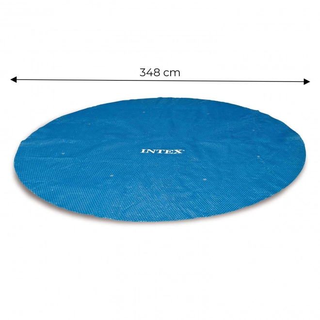 Mata solarna do basenu 366 cm Intex