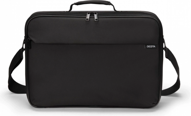Czarna torba na laptop Multi ONE 15–17,3