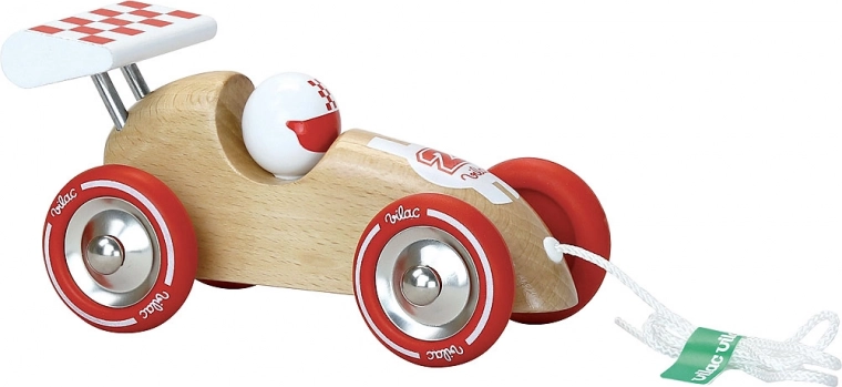 Bezpieczne i trwałe lakierowane drewno