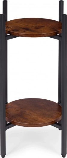 Stabilna stalowa konstrukcja