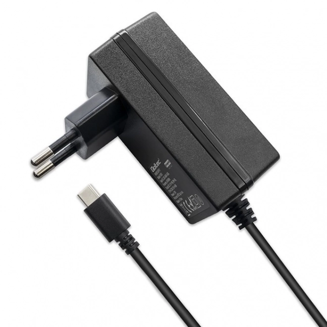 Kompatybilność z USB-C i łatwa manipulacja