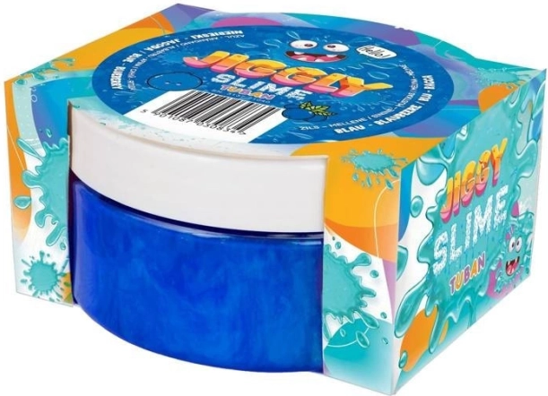 Tuban Jiggly Slime o zapachu jagodowym 200 g