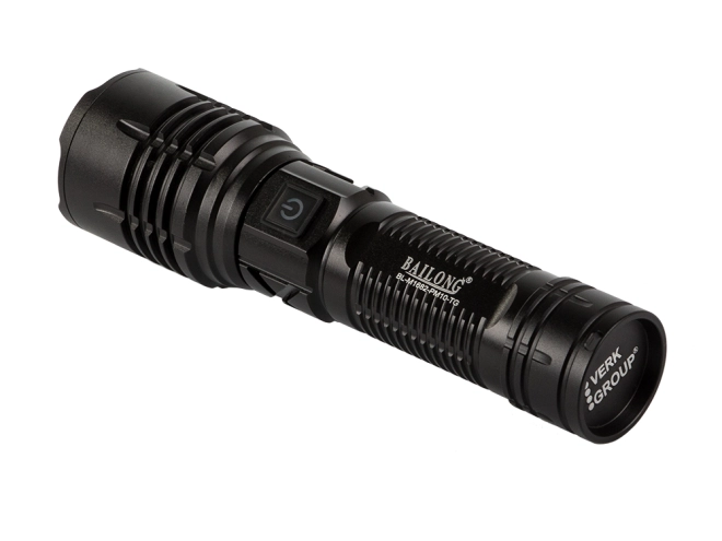 Wydajna CREE LED