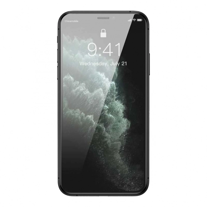 Baseus szkło hartowane dla iPhone XR/11