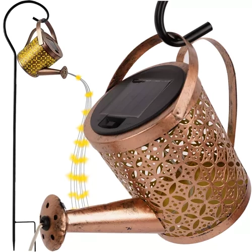 Słoneczna lampa ogrodowa Konev Gardlov