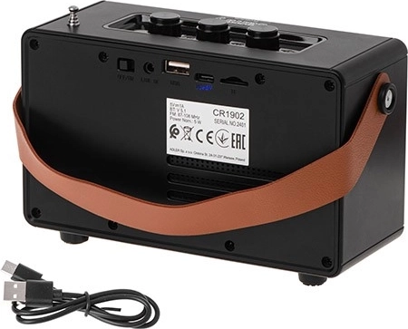 Szeroka łączność i szybkie USB‑C