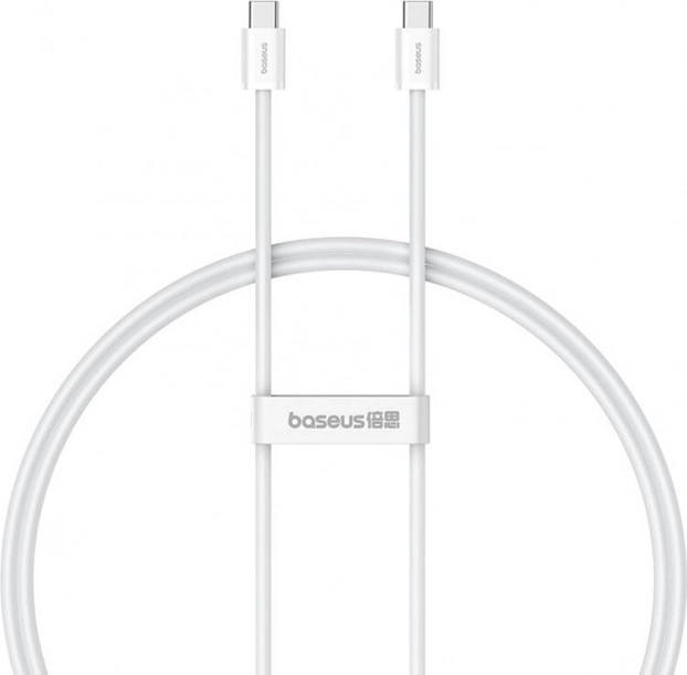 Kabel USB-C do szybkiego ładowania Baseus 100W 1m