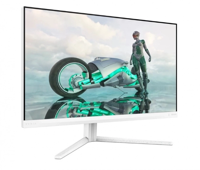Monitor 27M2N3201A IPS 27 cali 180Hz HDMIx2 DP Pivot Głośniki