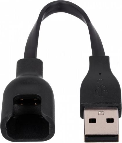 Kabel ładujący do HUAWEI Honor Band 4 Running / Band 4 Sport / Band 4e, Akyga AK-SW-04