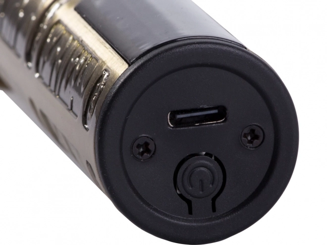 Trymer do Brody i Włosów USB