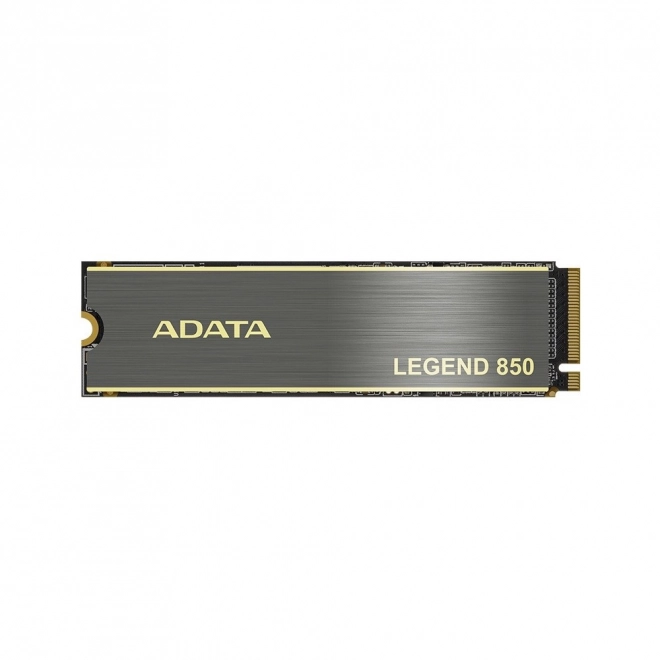 Dysk SSD ADATA Legend 850 1TB PCIe 4.0